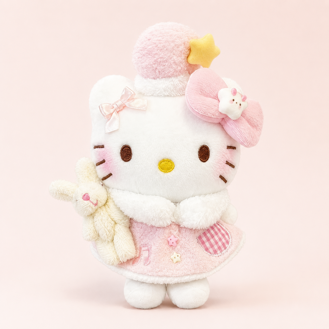 Sweet Dream Angel Collection Plush Charm