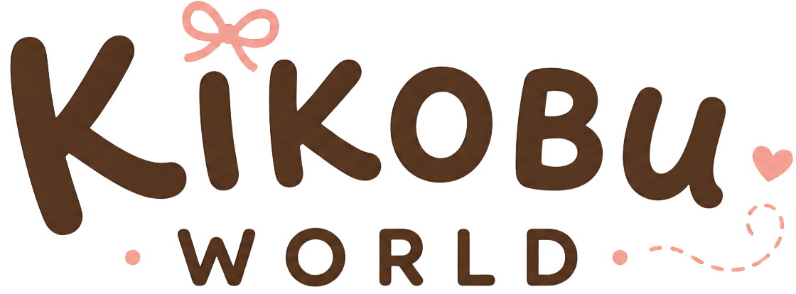 KIKOBU WORLD